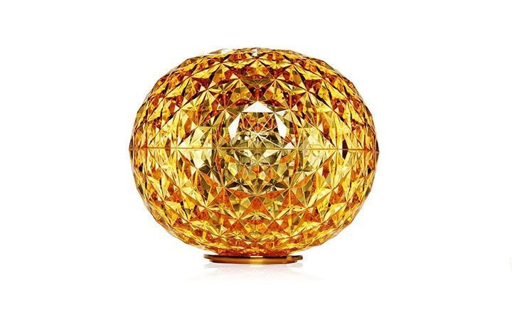 Planet Table Lamp by Kartell Lamps Table Lamps Planet Table Lamp by Kartell Lamps Table Lamps